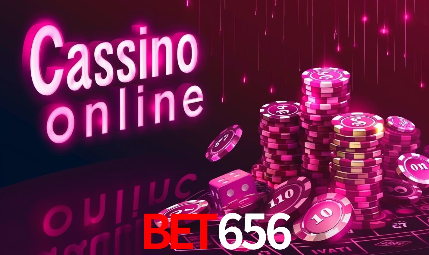 Desvendando o Mundo dos Jogos Virtuais na bet656
