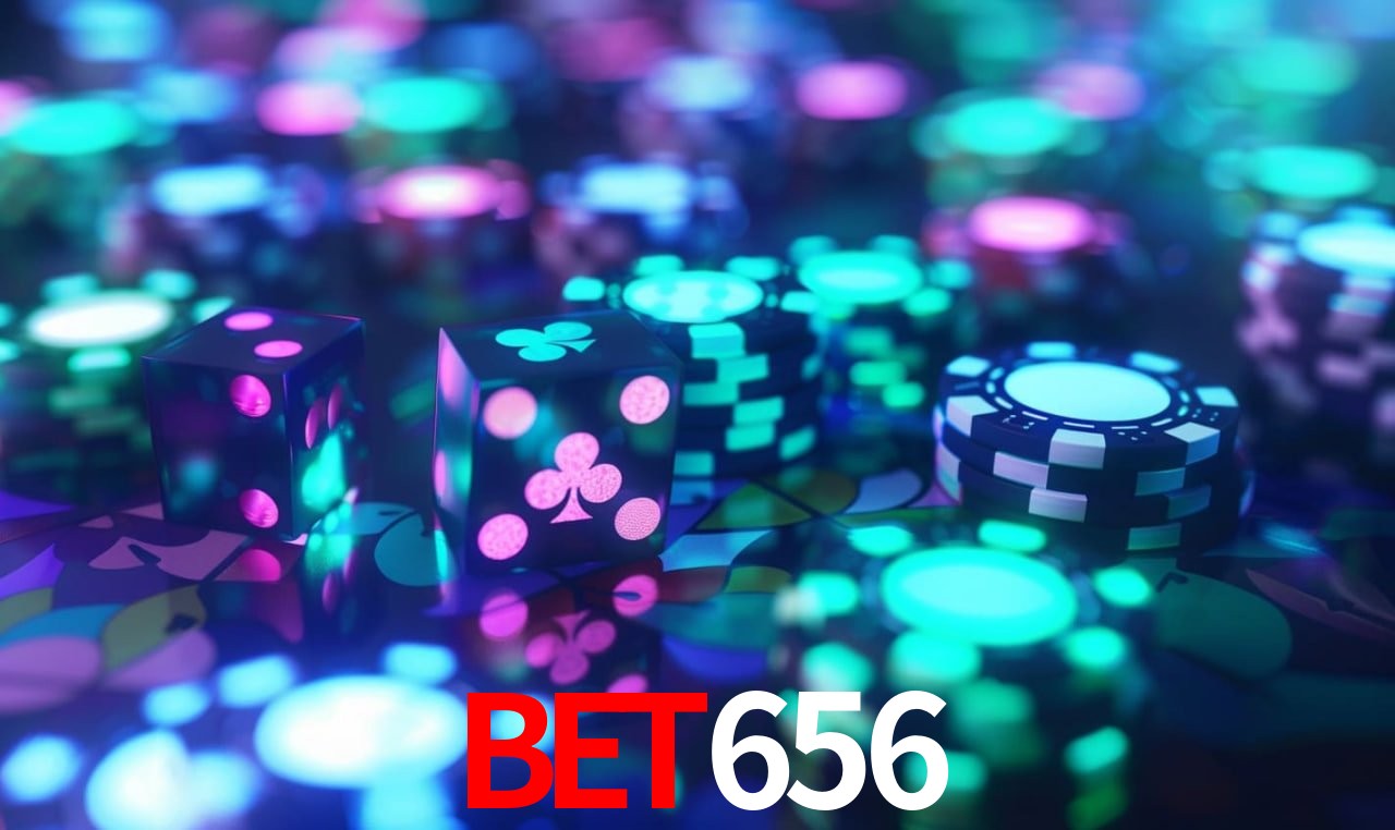 Casino VIP bet656