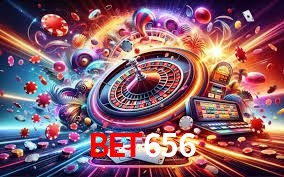 Apostas de Tênis bet656