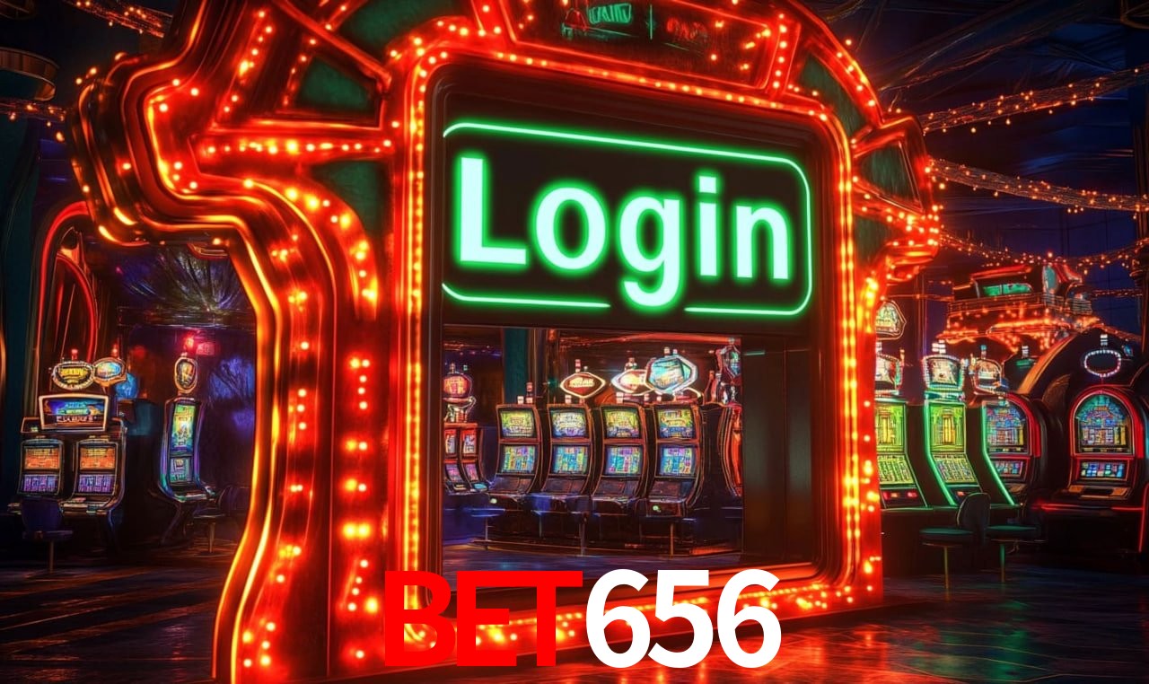 Apostas de Futebol bet656