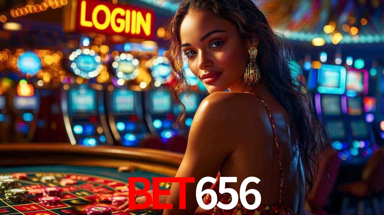 Benefícios da Conta bet656