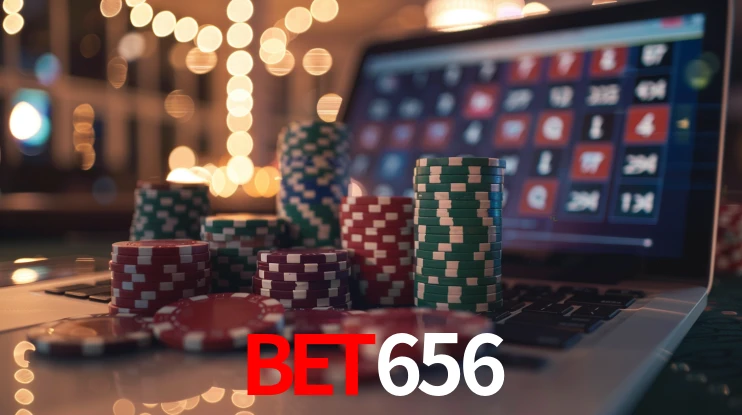 Seasonal Promotions bet656