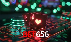 Estatísticas do Jogo bet656