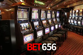 Apostas Esportivas na bet656: Um Guia Completo