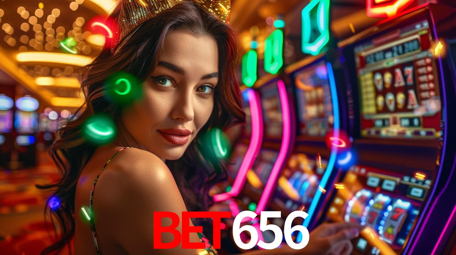 bet656 Download Speed Test Logo - Teste de Velocidade Certificado