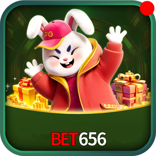 Logo bet656 Cassino Online Brasil