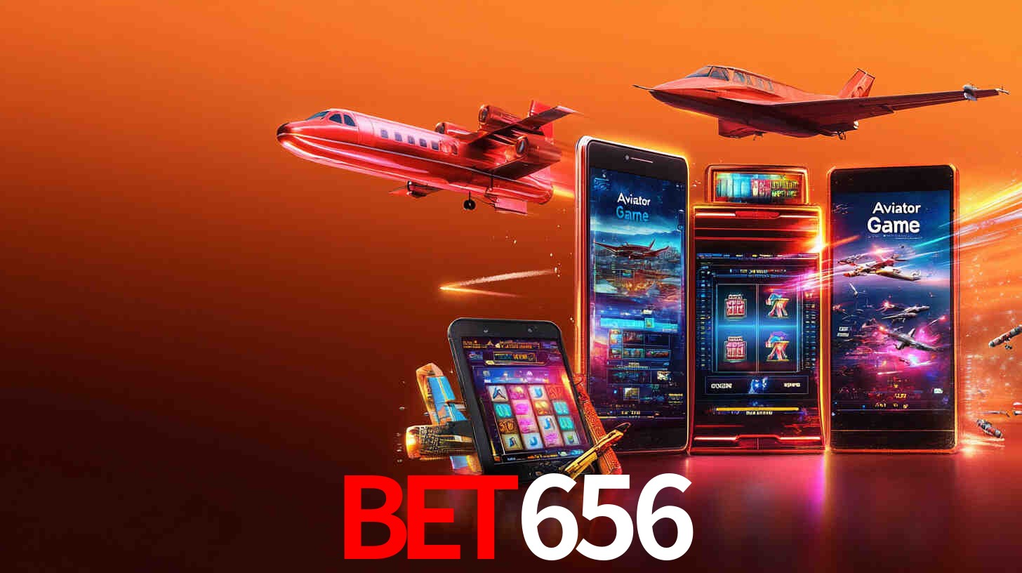 Desvendando o Mundo dos Jogos Virtuais na bet656
