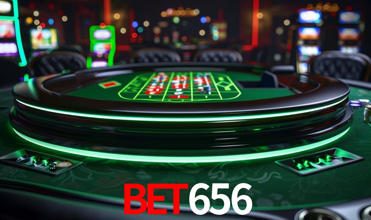 Exclusive Offers bet656