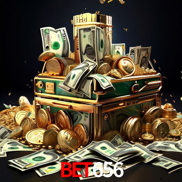 Apostas de Futebol bet656