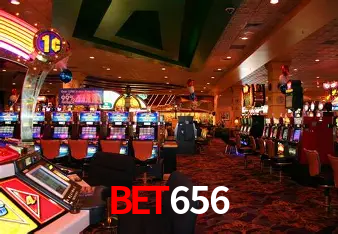 Desvendando o Mundo dos Jogos Virtuais na bet656