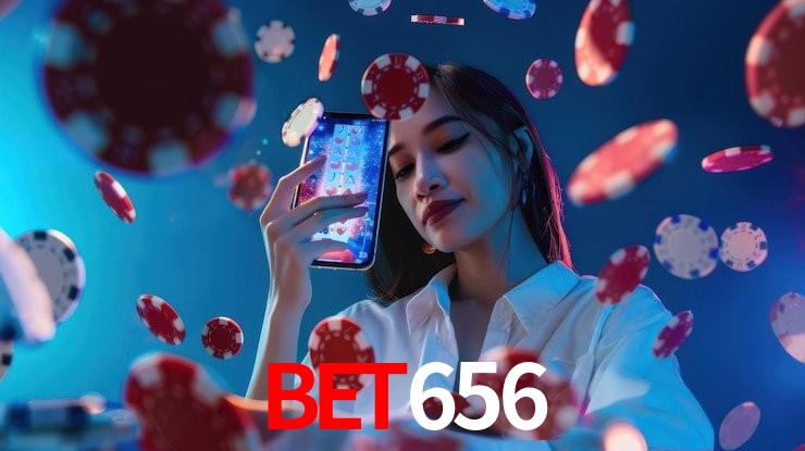A Emoção da Loteria na bet656: Uma Chance de Mudança de Vida