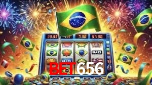 Bonus Features bet656