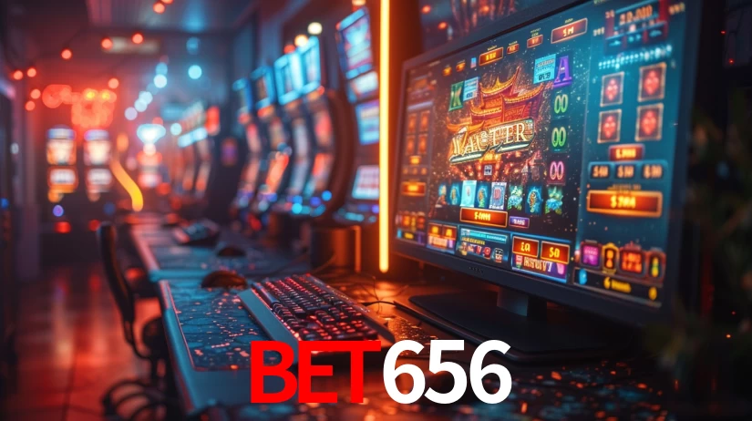 Experimente o Login Seguro Premium no bet656