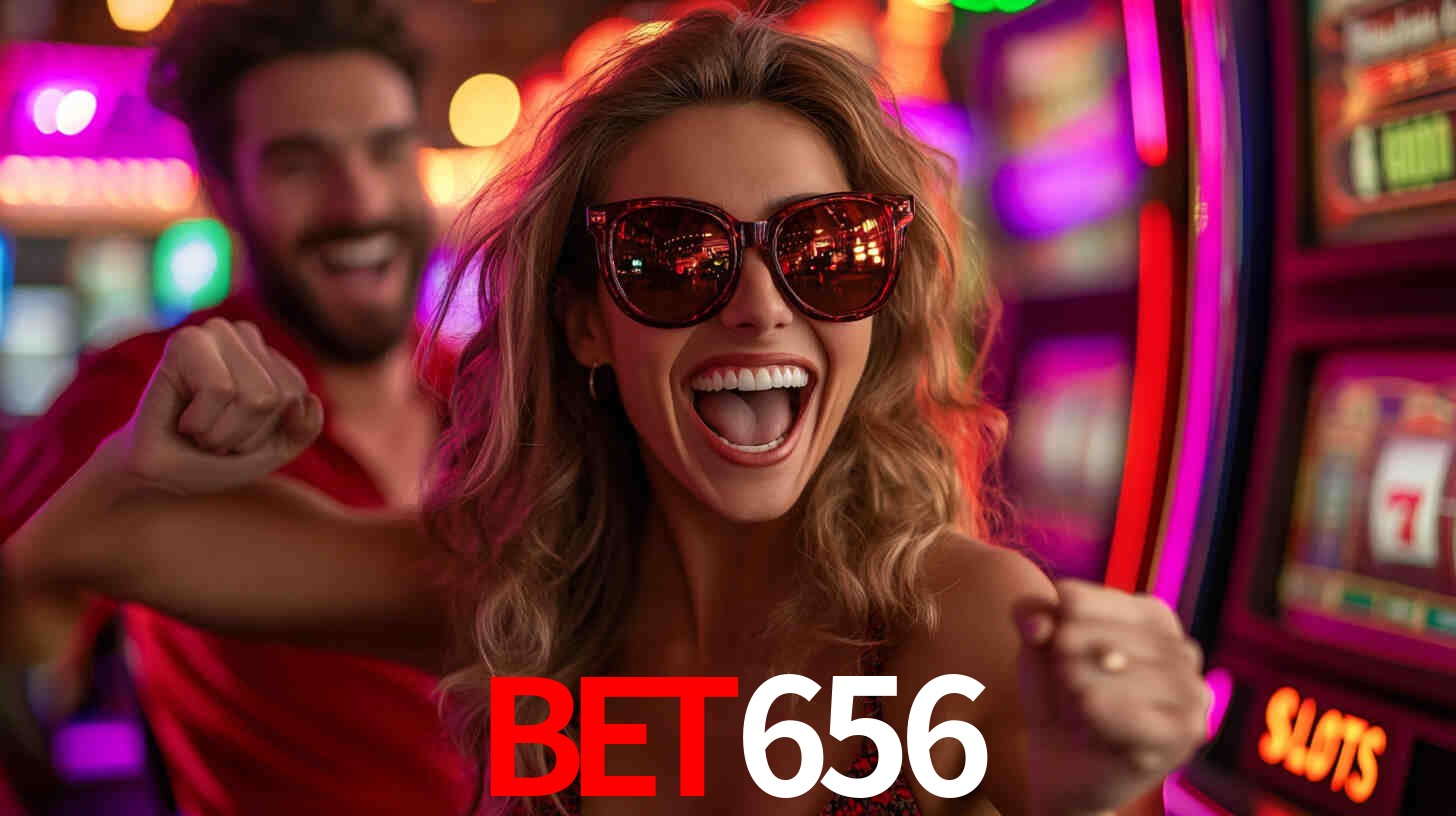 A Popularidade dos Caça-Níqueis no bet656