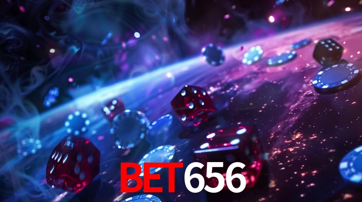 Game Providers bet656