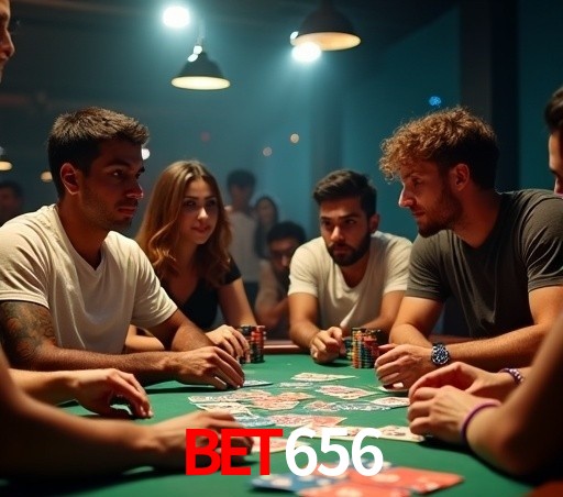 Loterias online na bet656