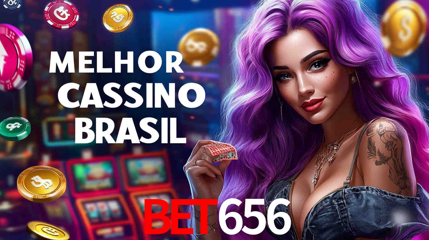 Apostas Esportivas na bet656: Um Guia Completo