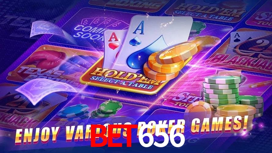 Download para Android e iOS na bet656