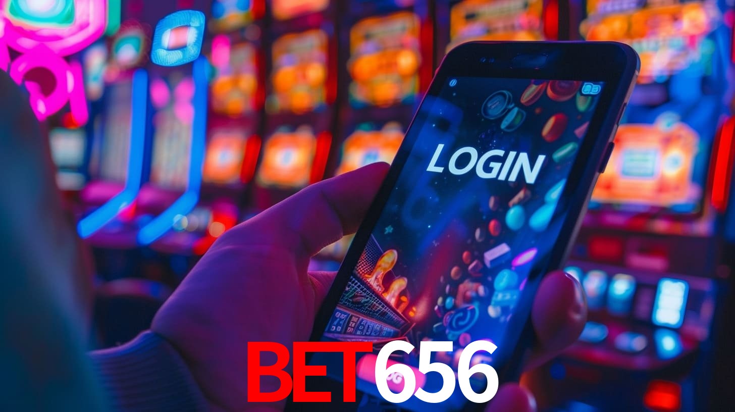 Programa VIP bet656
