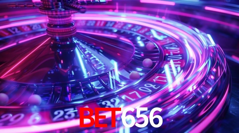 Desvendando o Mundo dos Jogos Virtuais na bet656