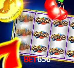 Descubra a Magia dos Jogos de Arcade no bet656