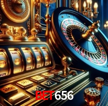 Casino Ao Vivo bet656