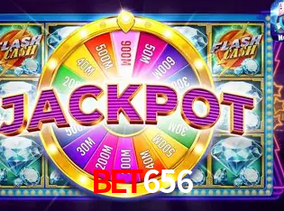 A Emoção da Loteria na bet656: Uma Chance de Mudança de Vida