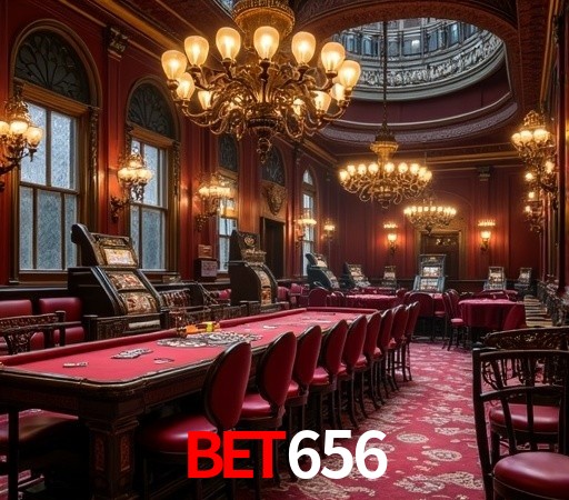 Promoção Relâmpago bet656