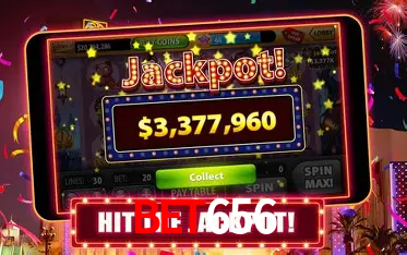 Descubra a Magia dos Jogos de Arcade no bet656