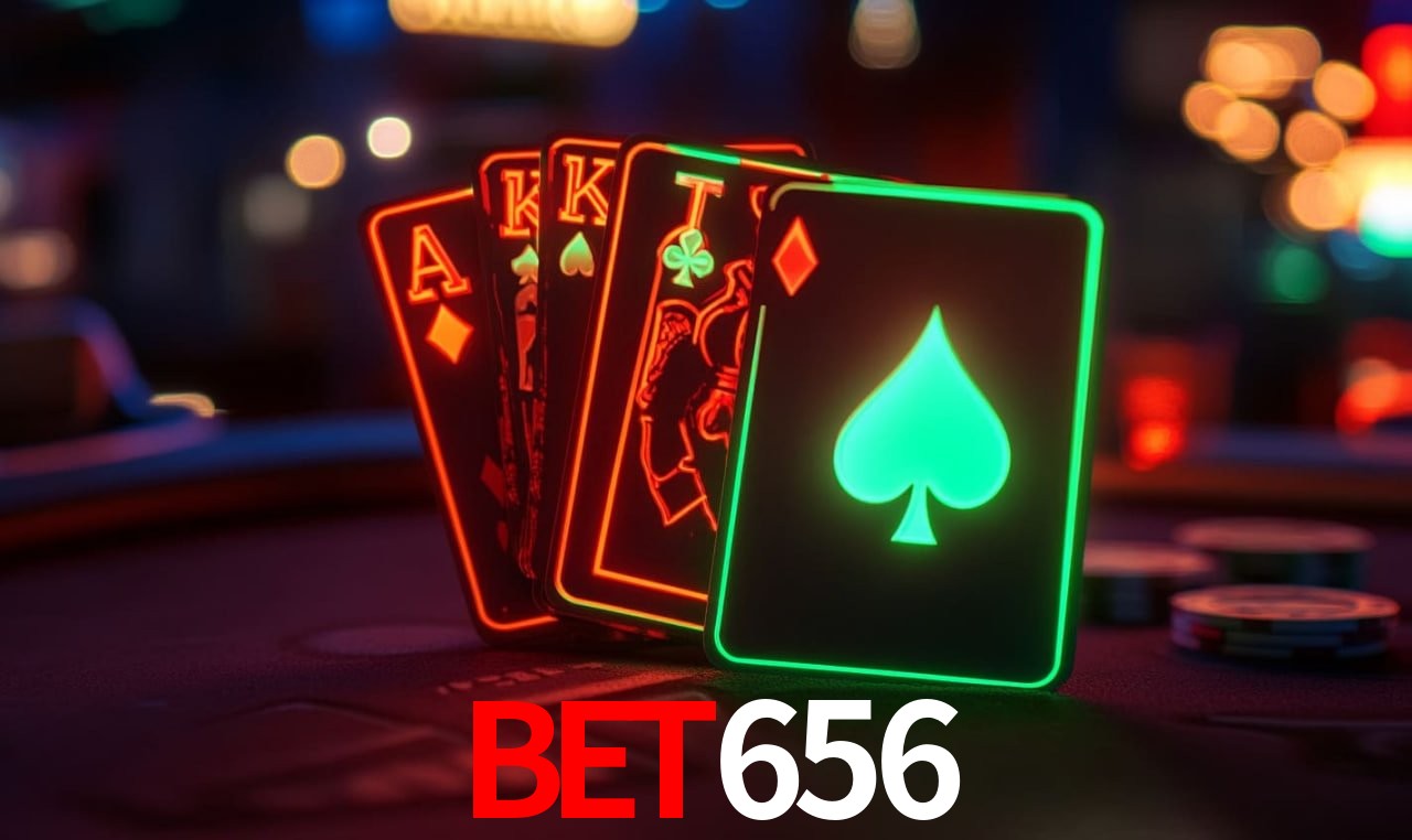 Estatísticas do Jogo bet656