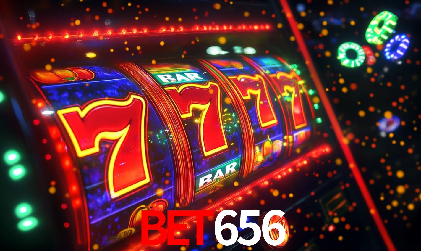 bet656: Seu Especialista em Apostas Esportivas Brasileiras