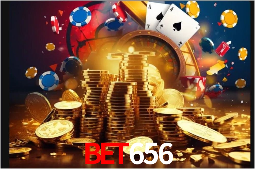 cassino bet656