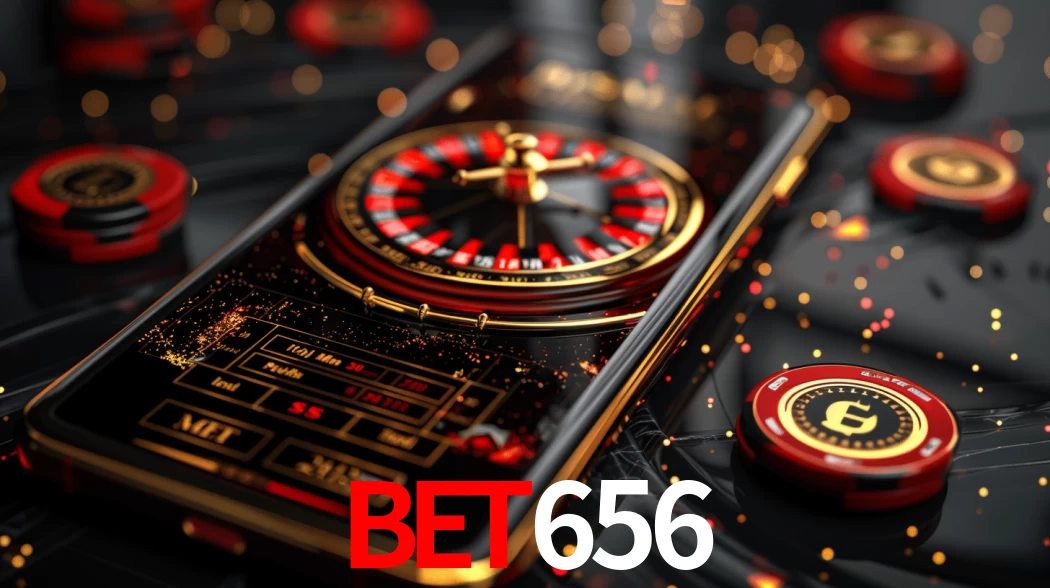 Slot Games bet656