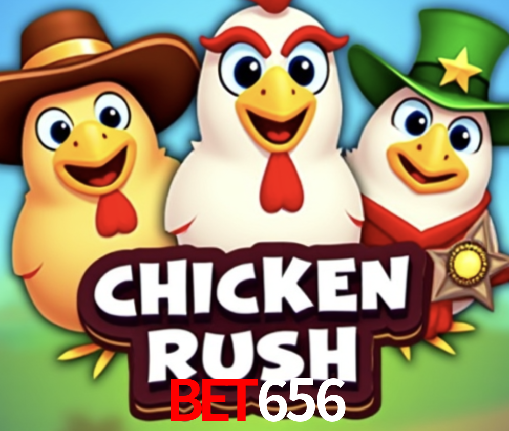 Responsive Design bet656