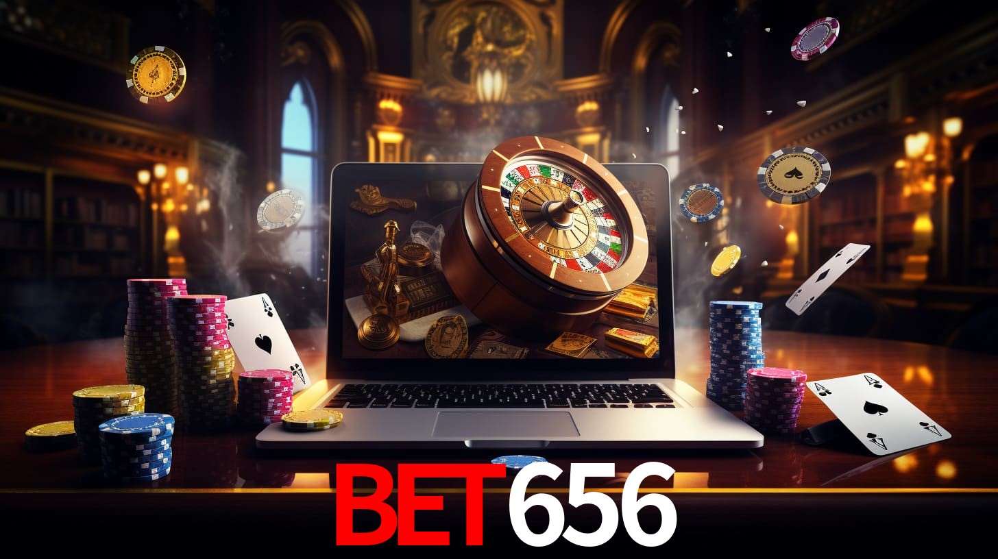 VIP Casino bet656