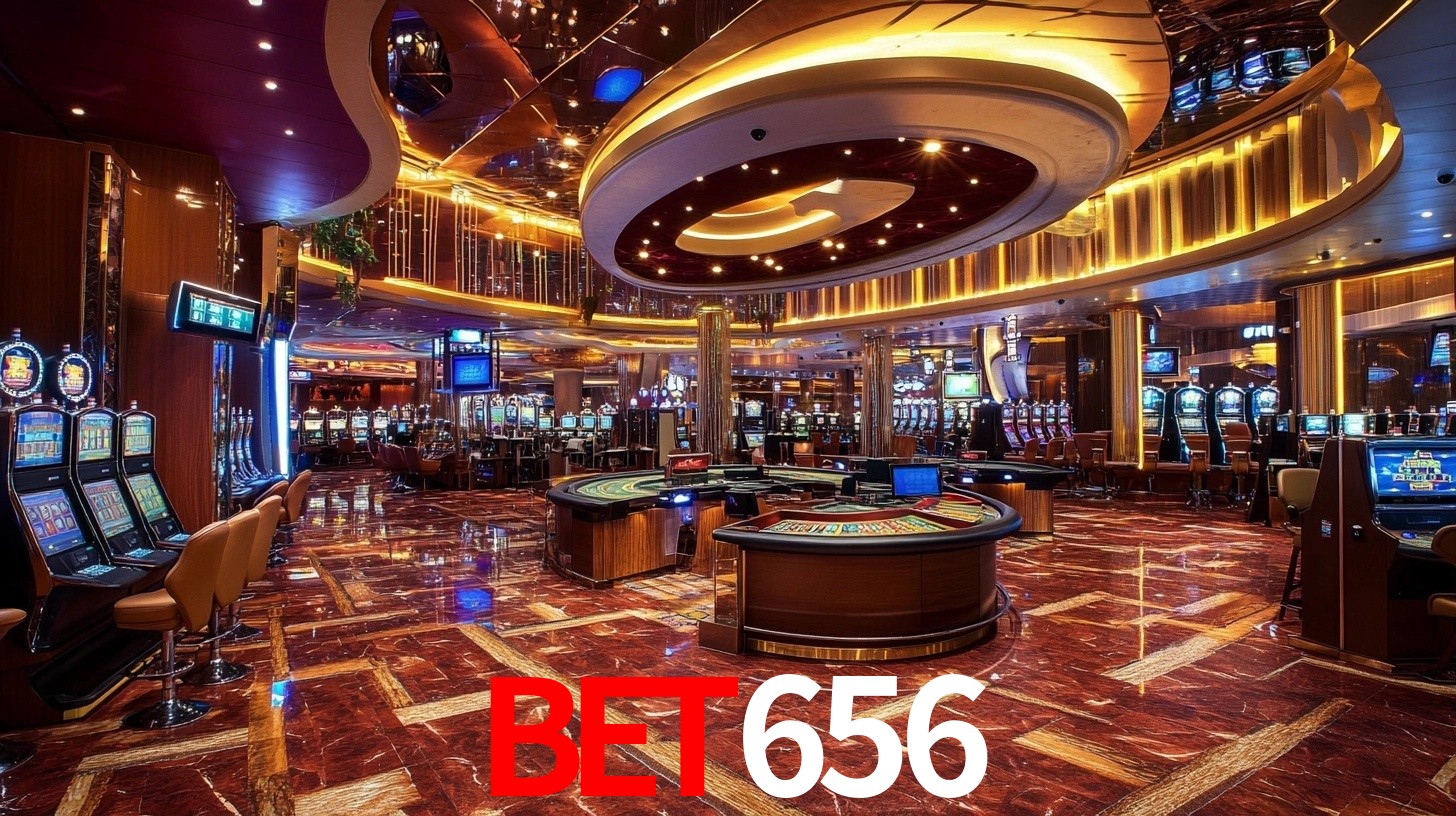 Programa VIP bet656
