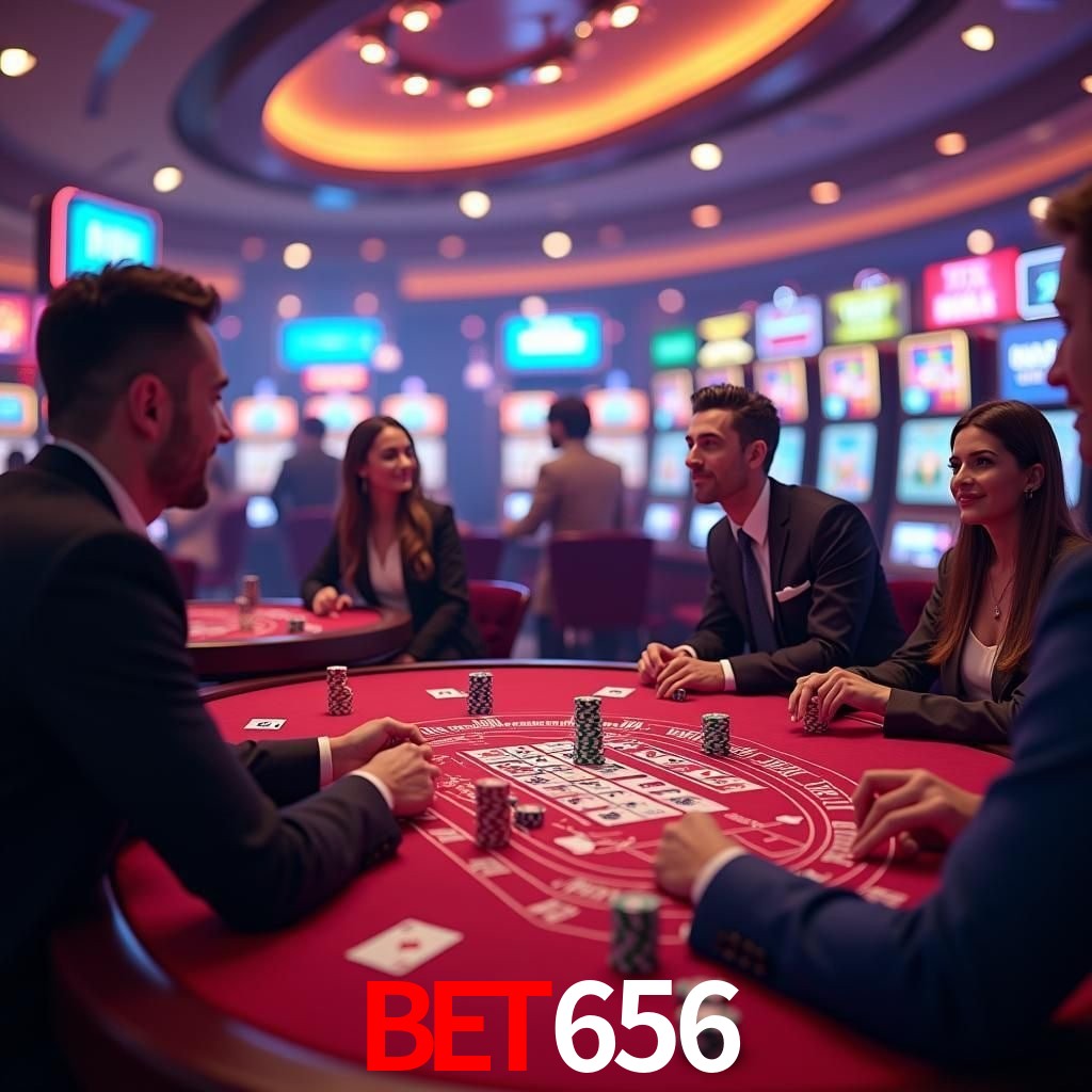 Jogos Exclusivos bet656